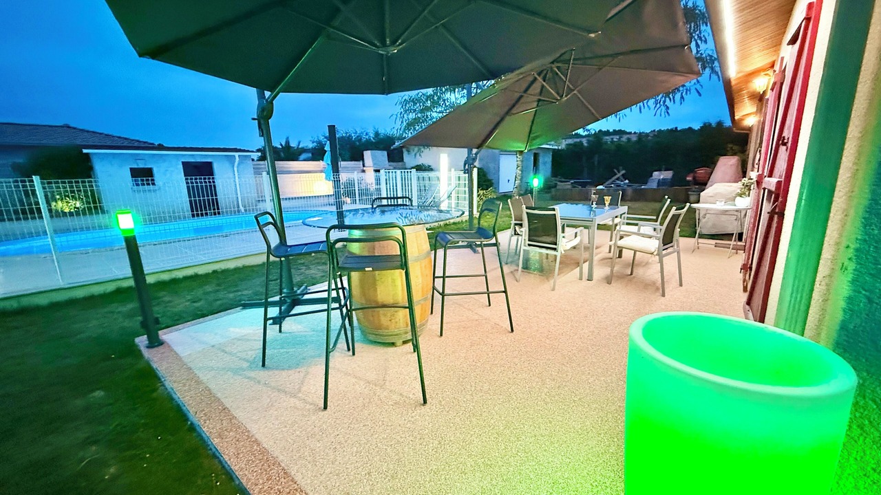 Photo of Outdoor in Soussans