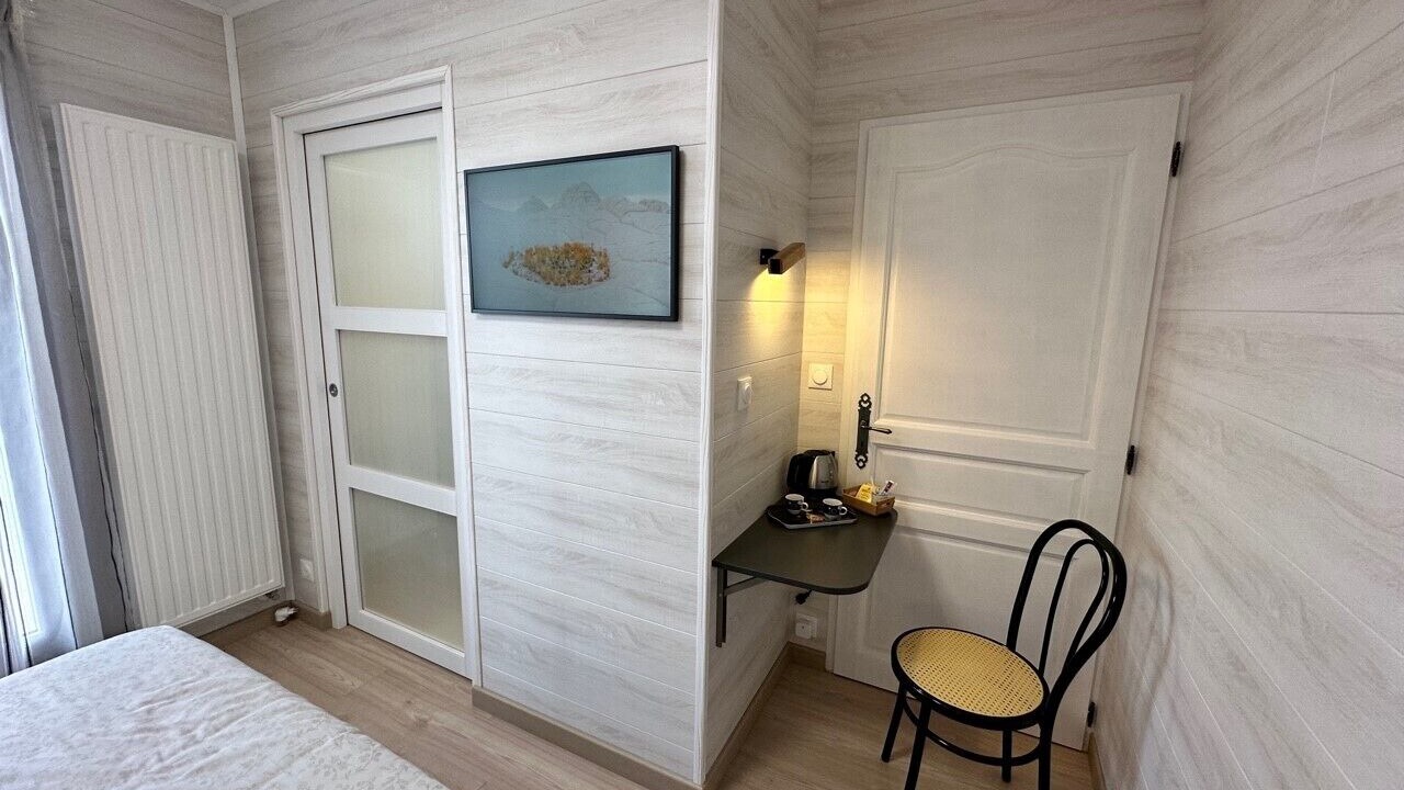 Photo of Bedroom in Soussans
