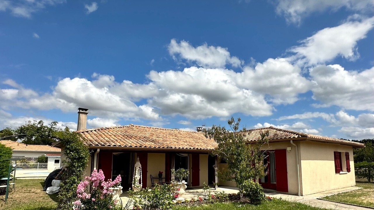 Photo of Outdoor in Soussans