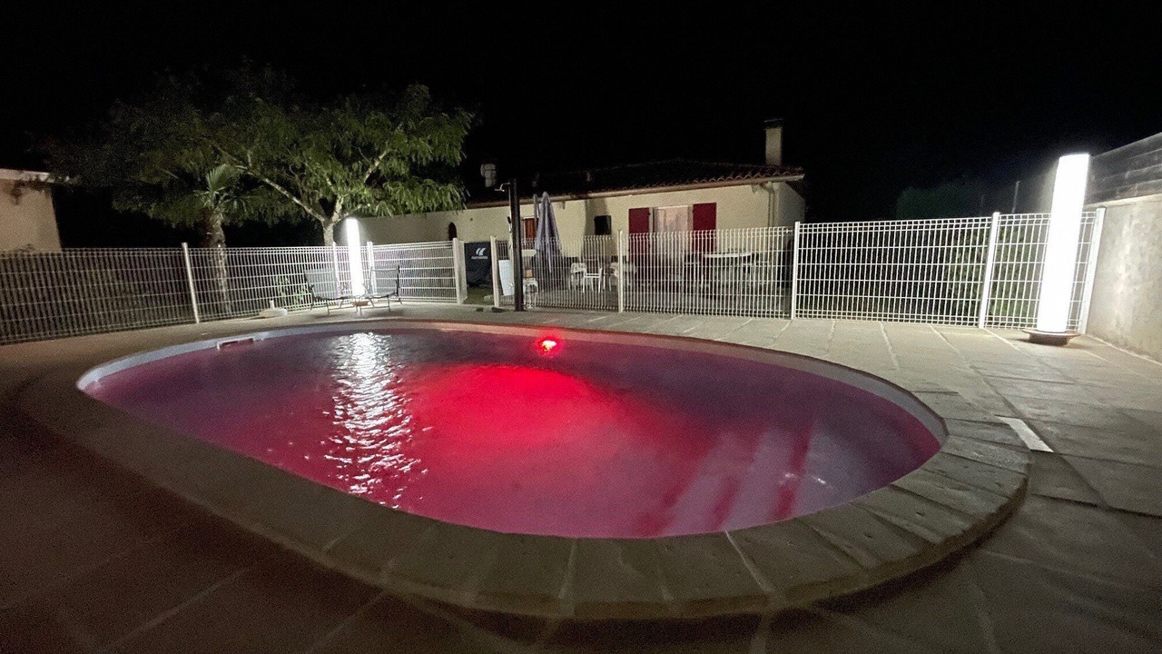Photo of Outdoor in Soussans