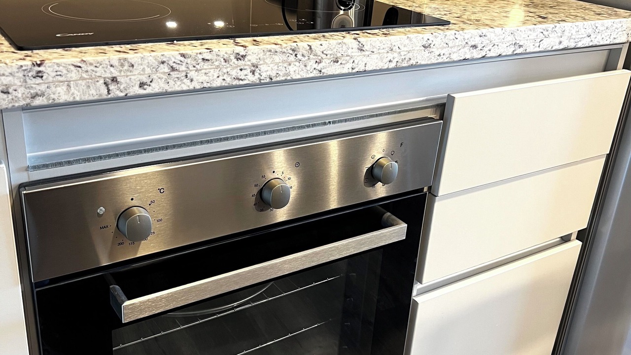 Photo of Kitchen in Mendoza City Center