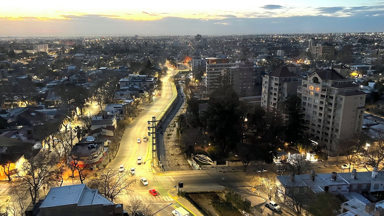 Photo of Outdoor in Mendoza City Center