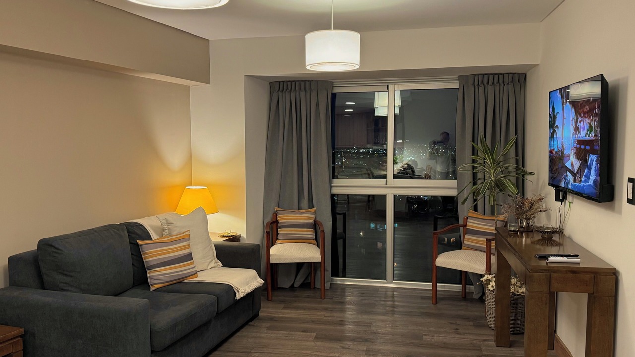 Photo of Livingroom in Mendoza City Center