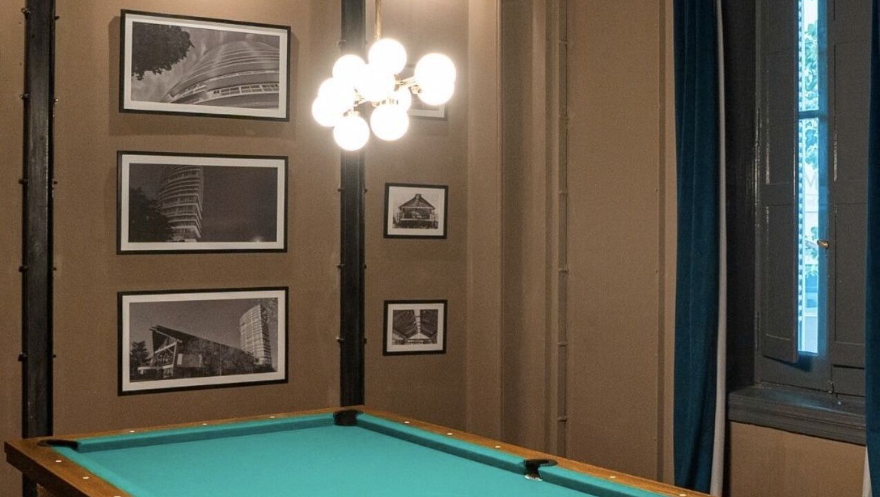 Photo of Bedroom in Mendoza City Center
