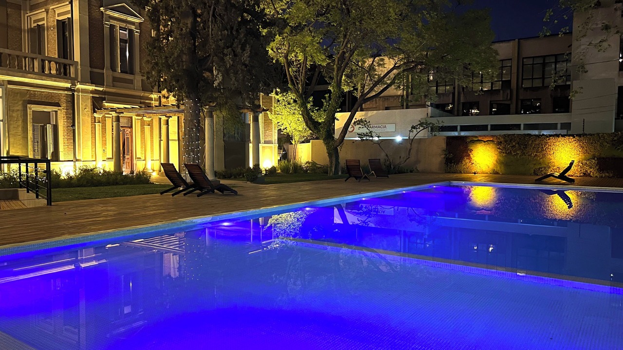 Photo of Outdoor in Mendoza City Center