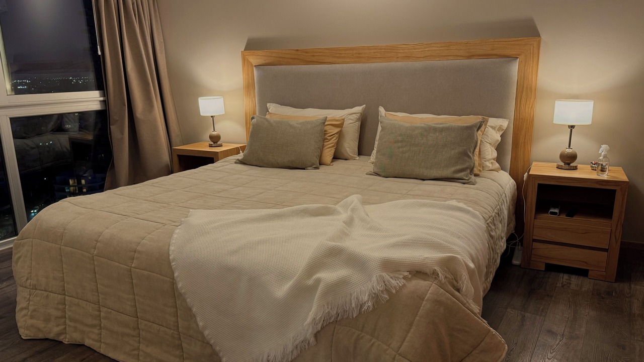 Photo of Bedroom in Mendoza City Center