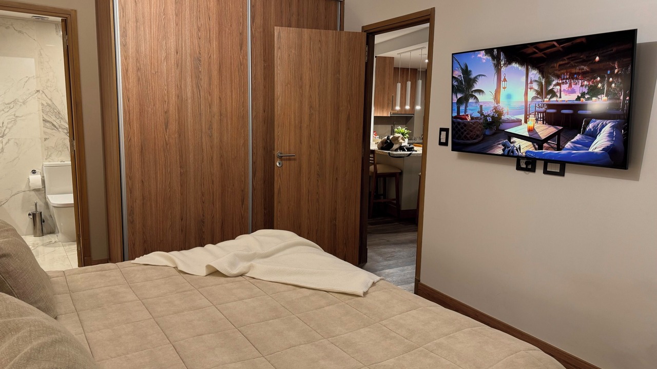 Photo of Bedroom in Mendoza City Center