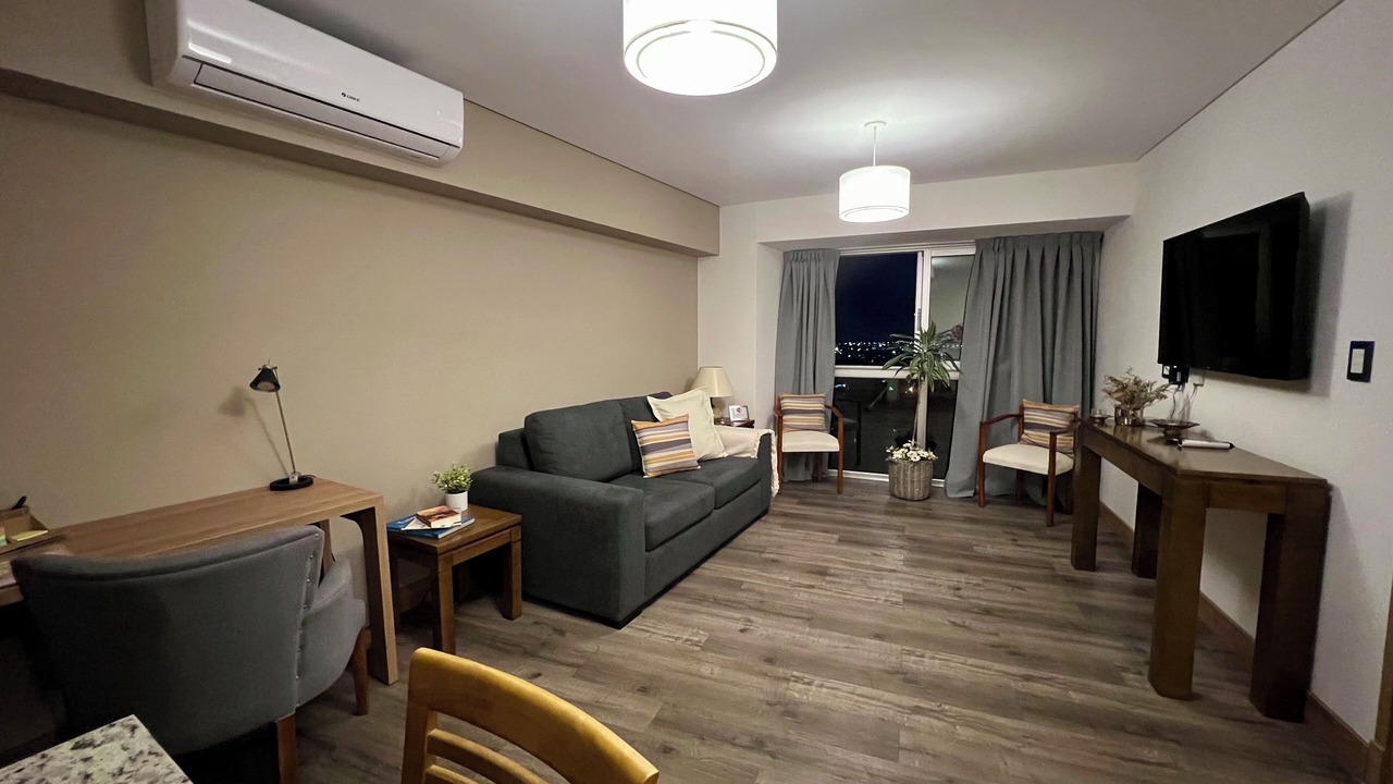 Photo of Livingroom in Mendoza City Center