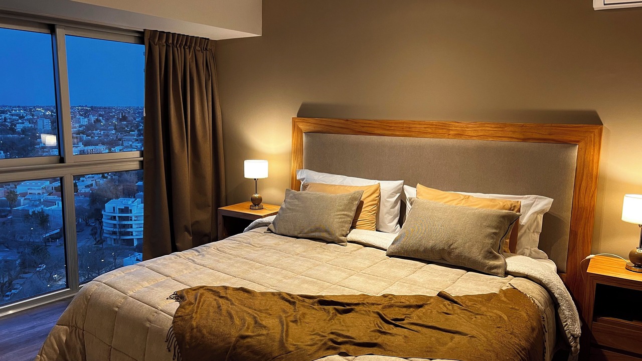 Photo of Bedroom in Mendoza City Center