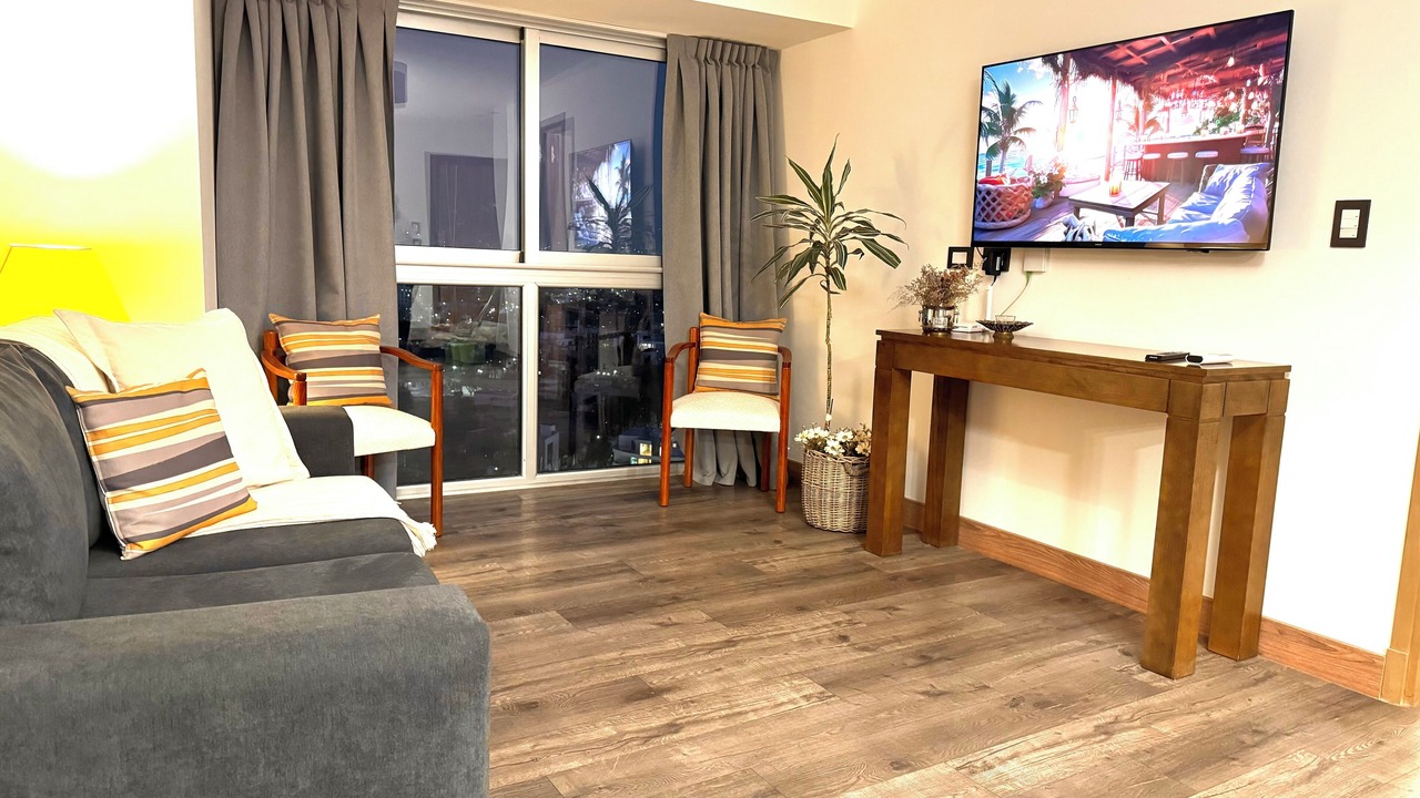 Photo of Livingroom in Mendoza City Center