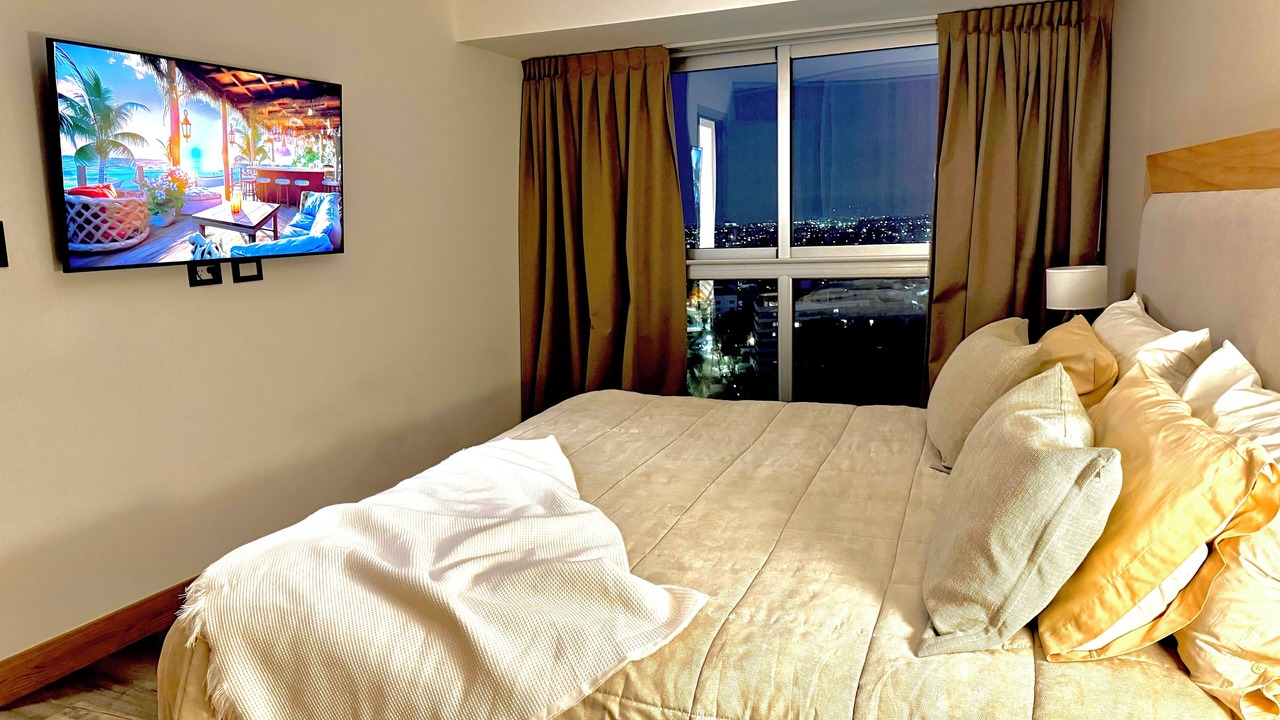 Photo of Bedroom in Mendoza City Center