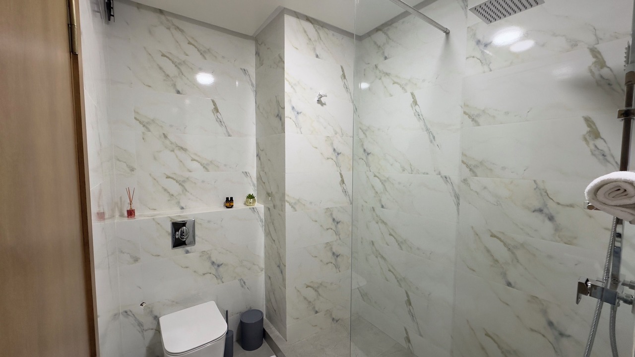 Photo of Bathroom in Cite Charaf