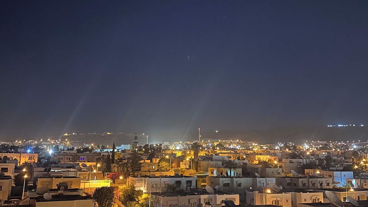 Photo of Outdoor in Cite Charaf