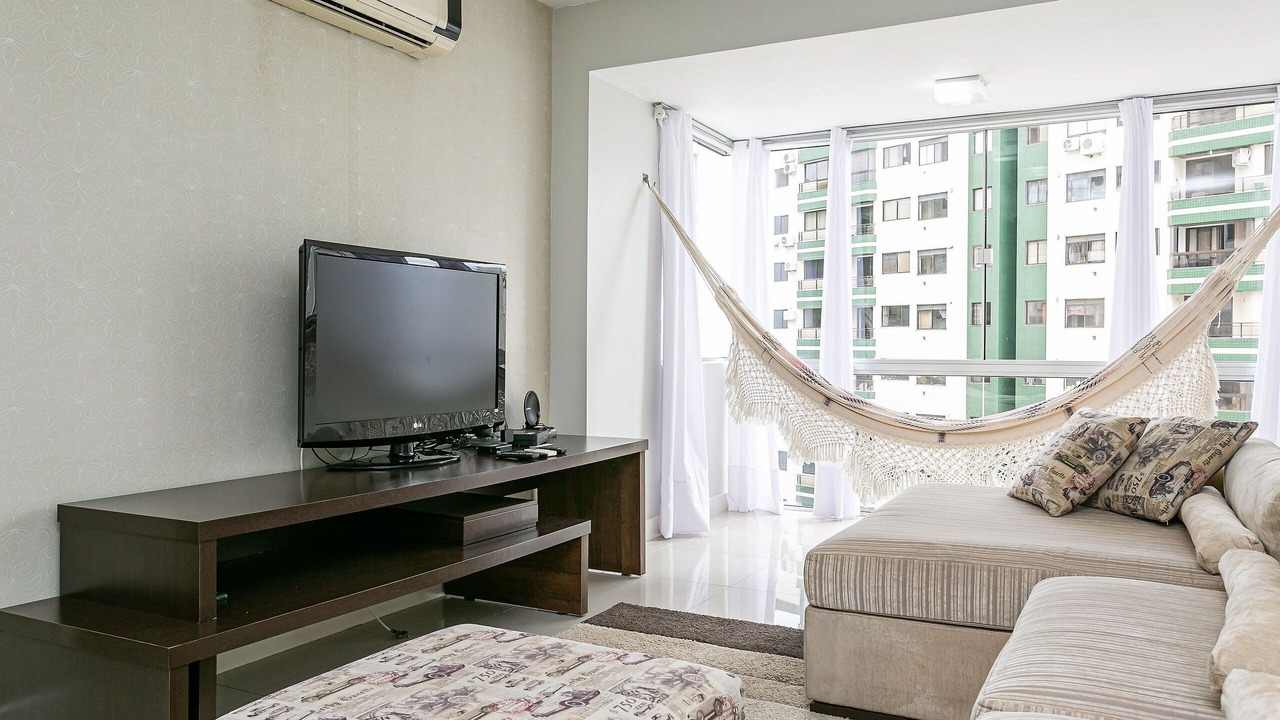 Photo of Livingroom in Agronomica