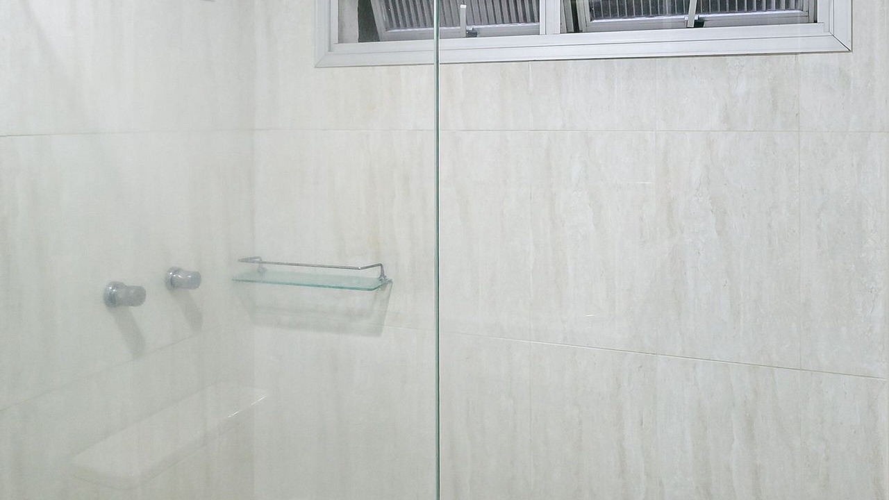 Photo of Bathroom in Agronomica