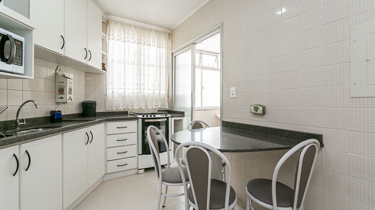 Photo of Kitchen in Agronomica