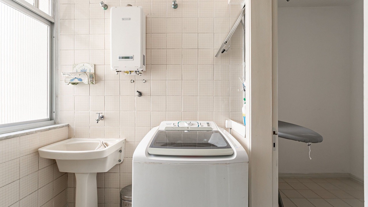 Photo of Bathroom in Agronomica