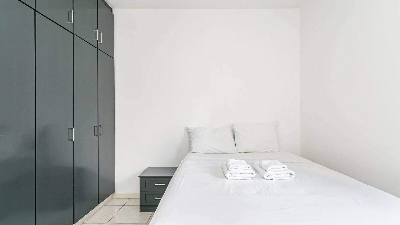 Photo of Bedroom in Agronomica