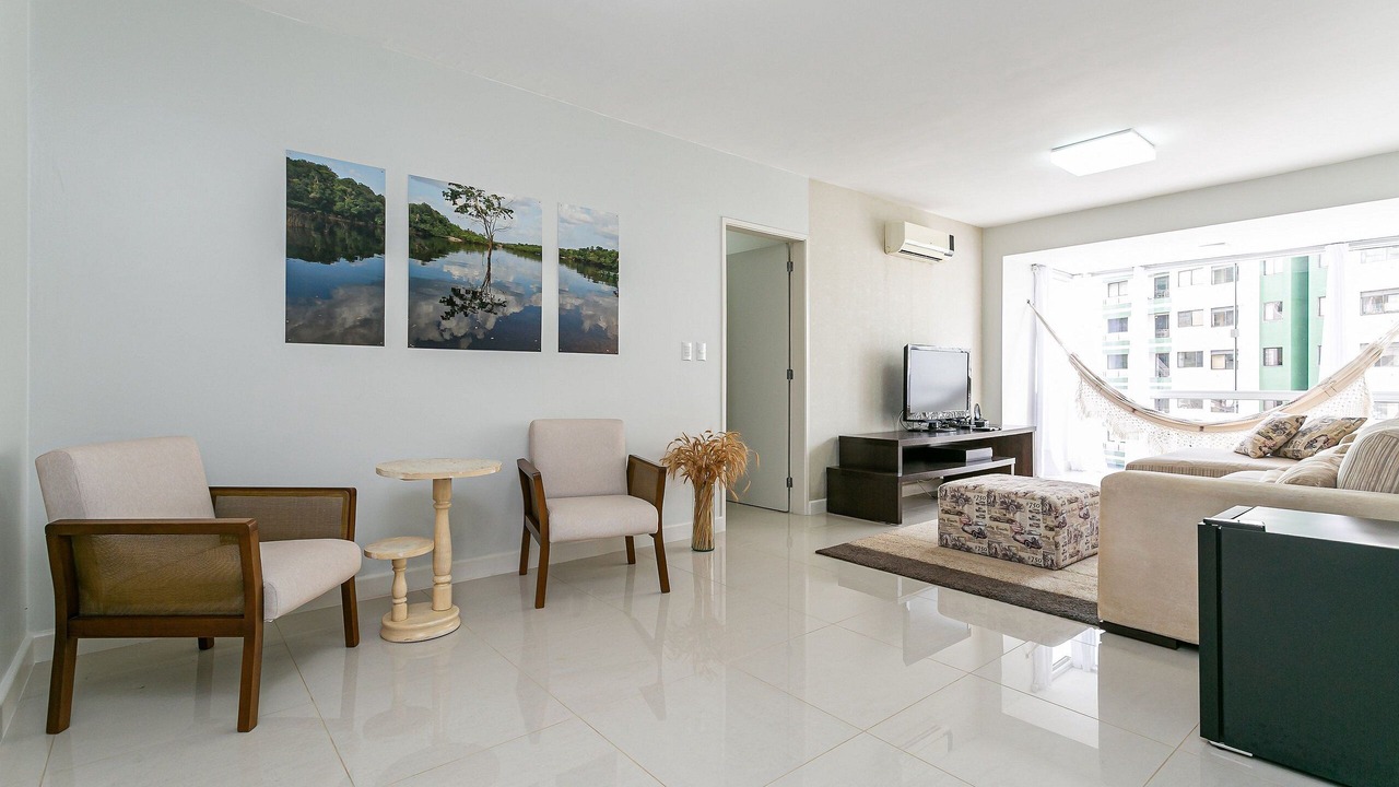Photo of Livingroom in Agronomica