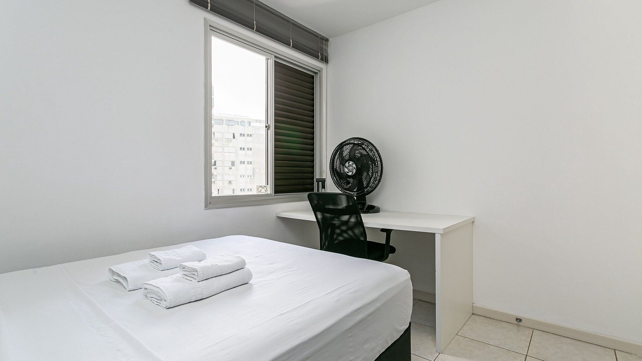 Photo of Bedroom in Agronomica