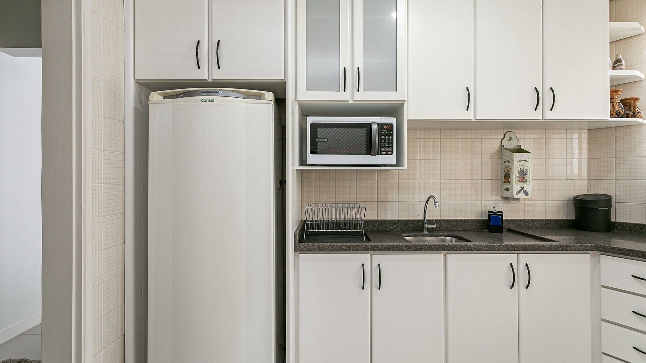 Photo of Kitchen in Agronomica