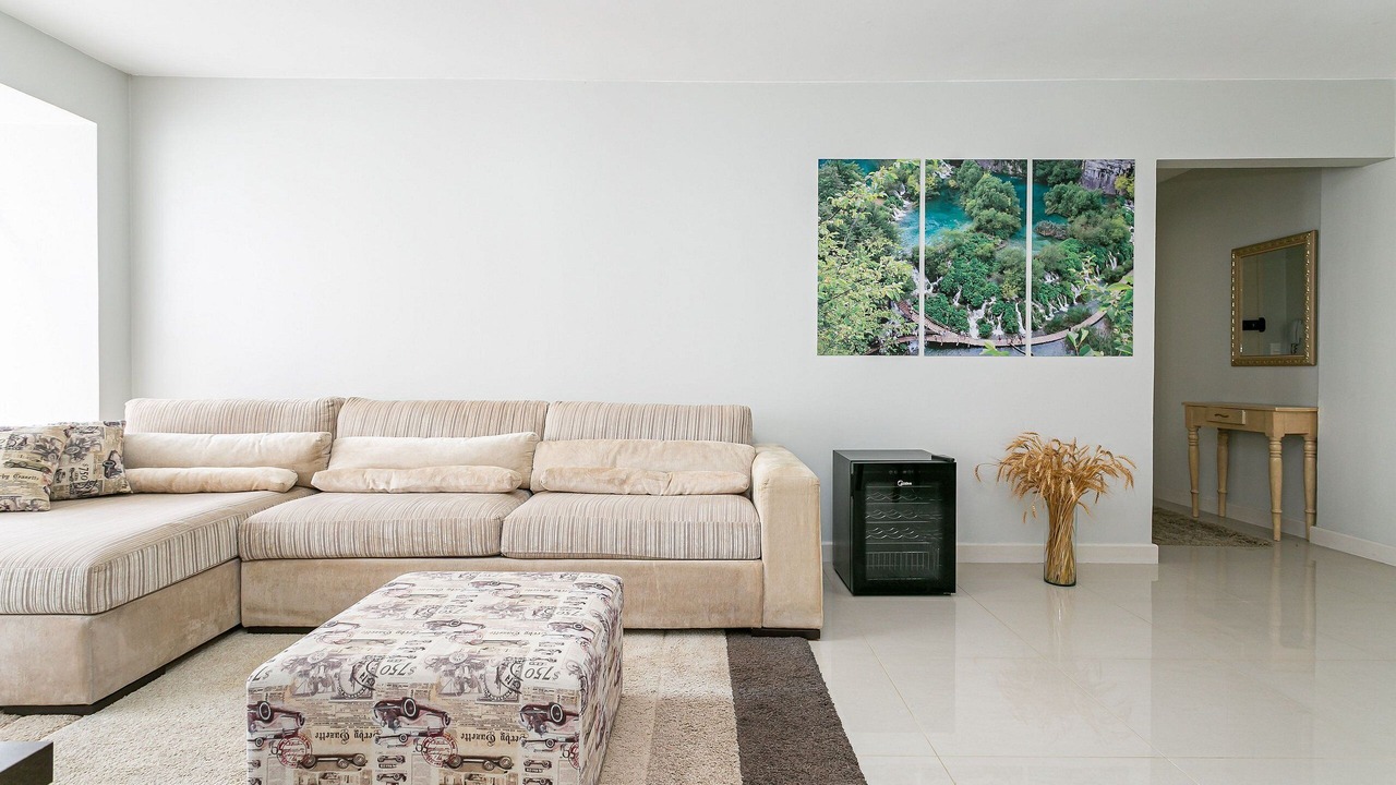 Photo of Livingroom in Agronomica