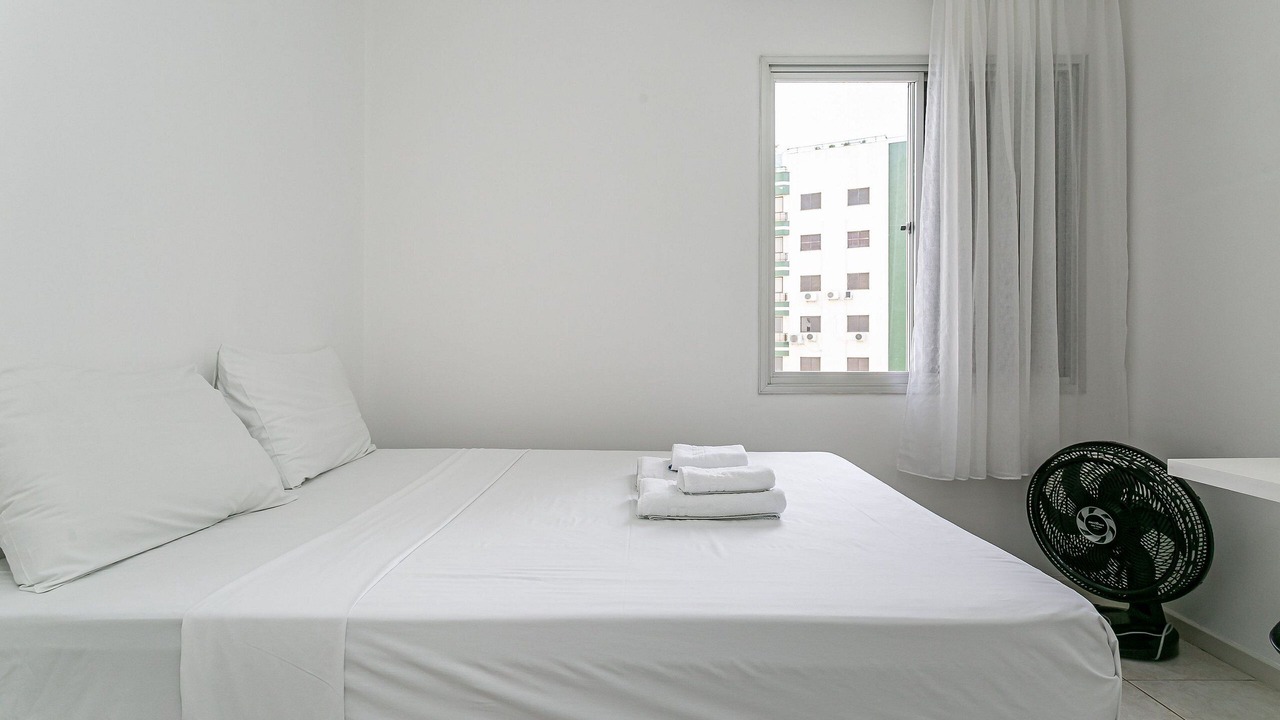Photo of Bedroom in Agronomica