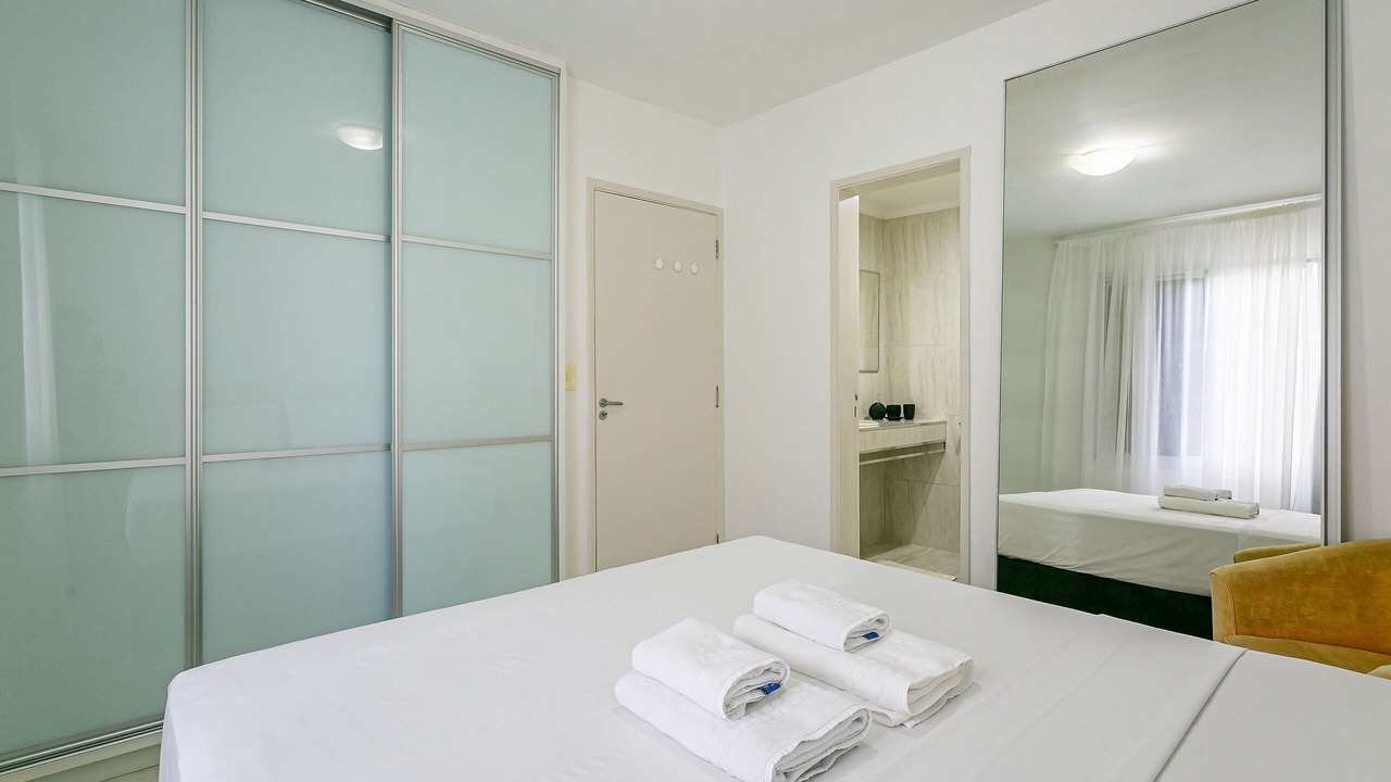 Photo of Bedroom in Agronomica
