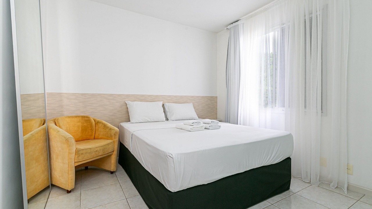 Photo of Bedroom in Agronomica