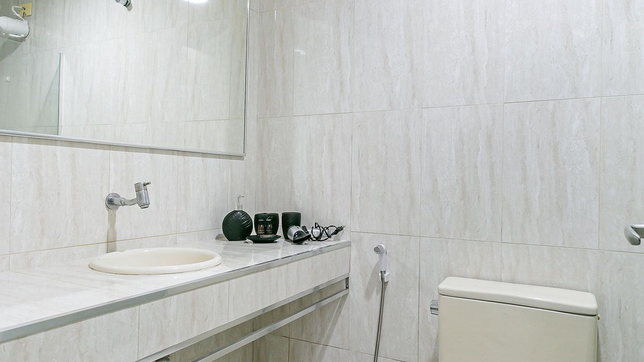 Photo of Bathroom in Agronomica