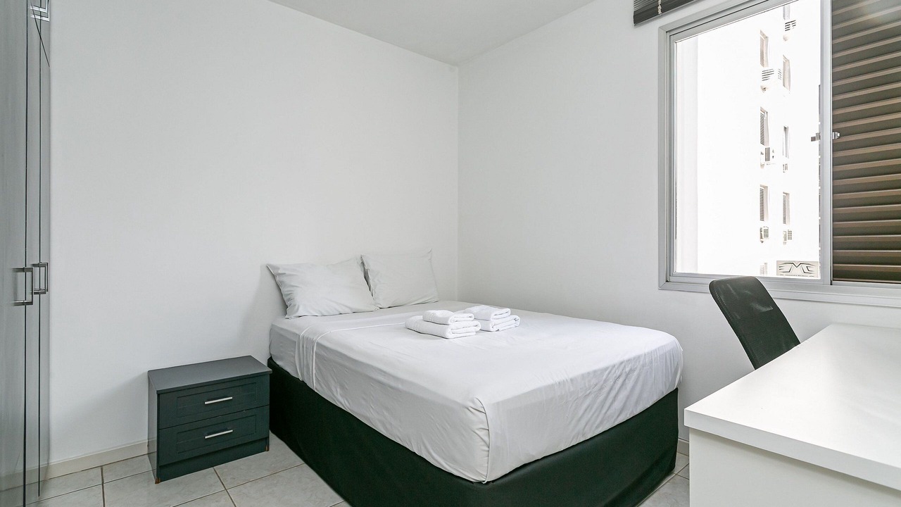Photo of Bedroom in Agronomica