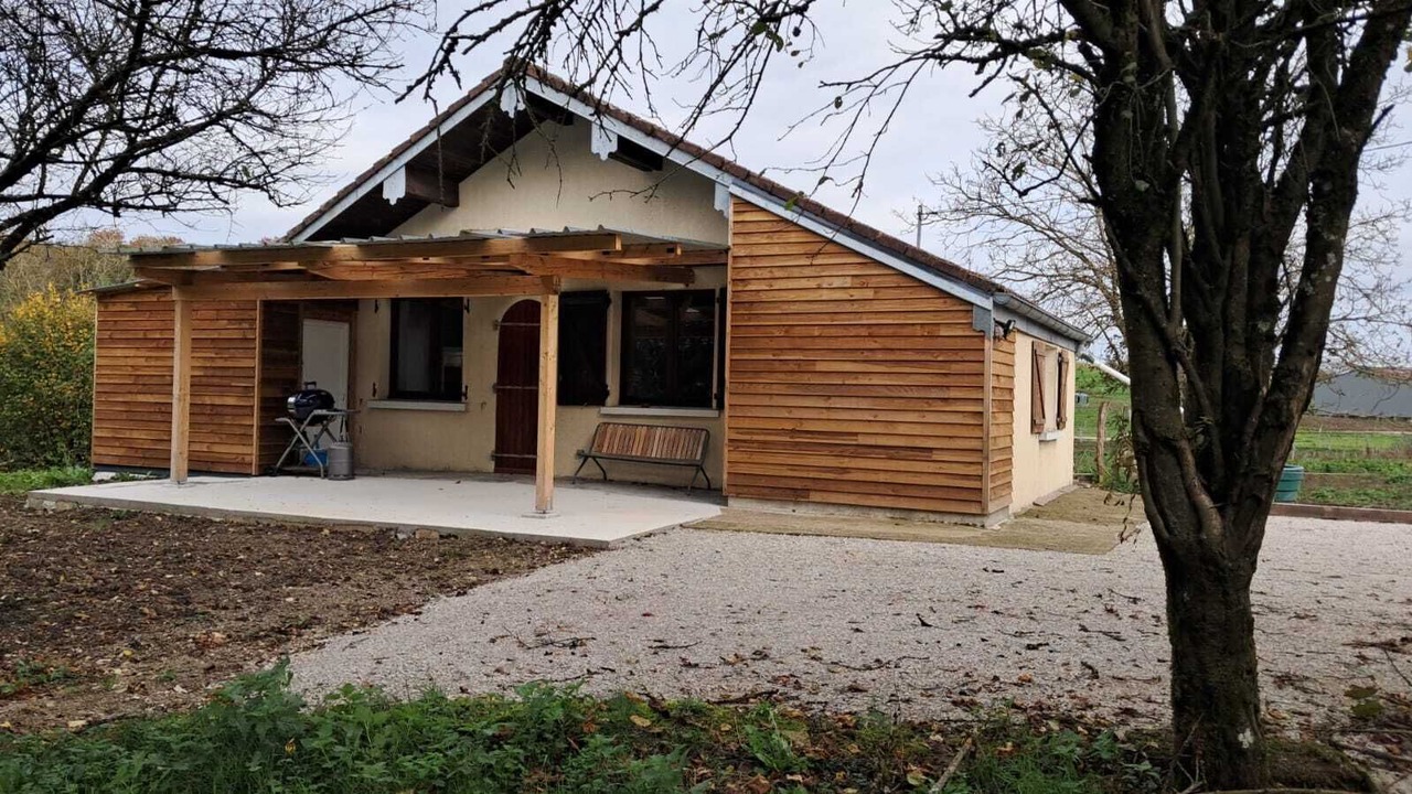 Photo of Outdoor in Echenans-sous-Mont-Vaudois