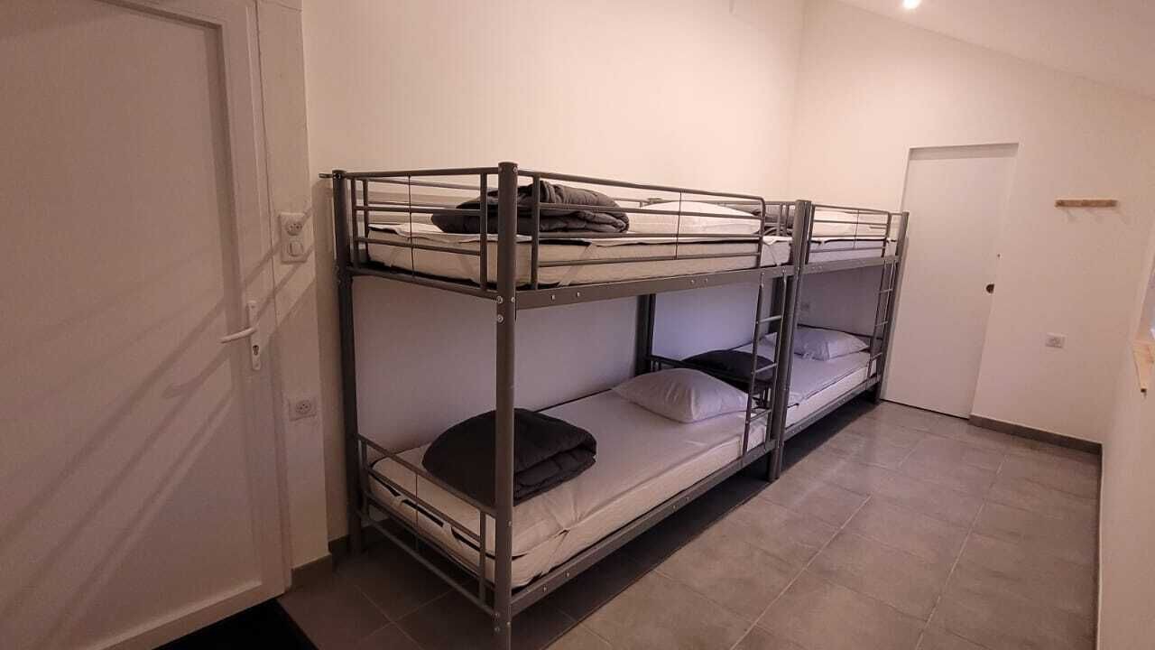 Photo of Bedroom in Echenans-sous-Mont-Vaudois