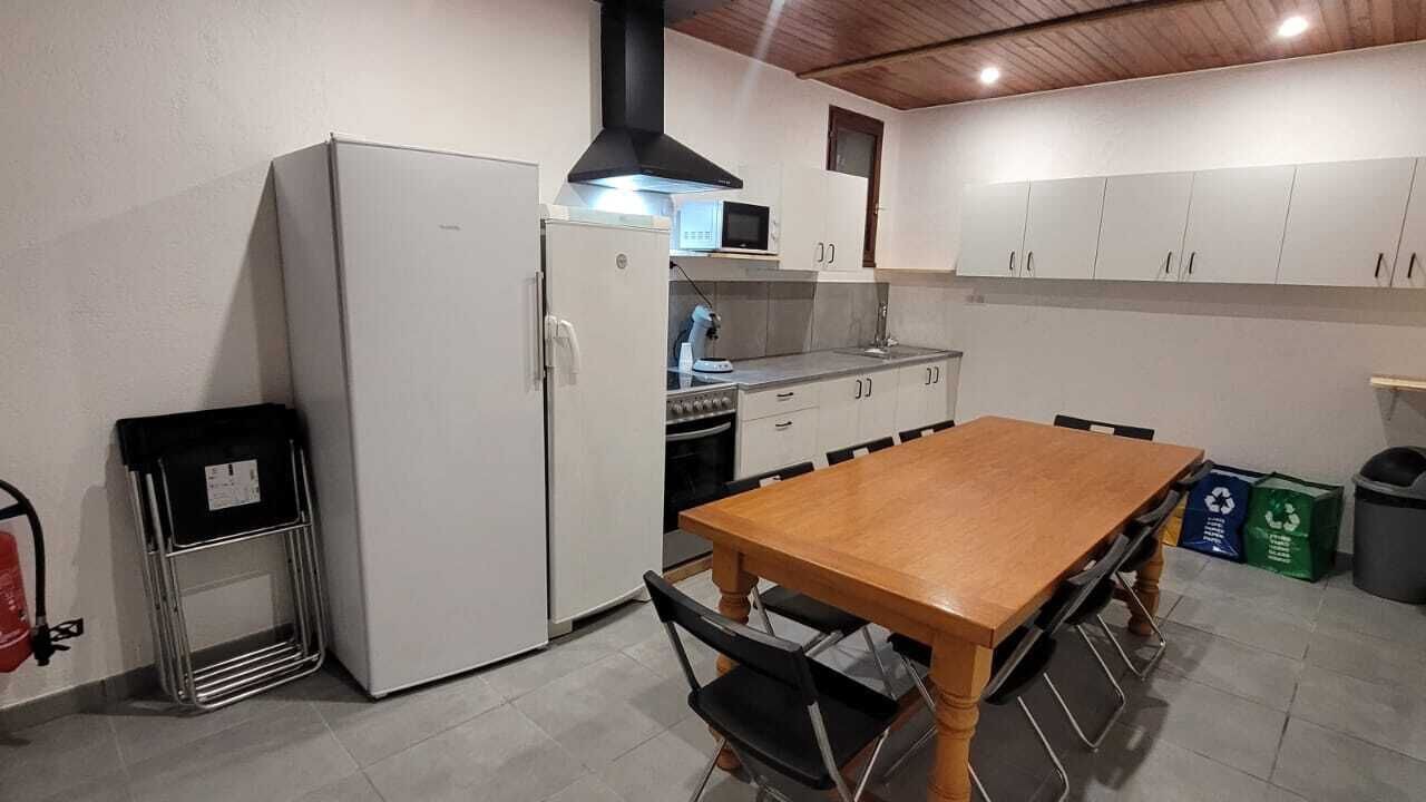 Photo of Kitchen in Echenans-sous-Mont-Vaudois