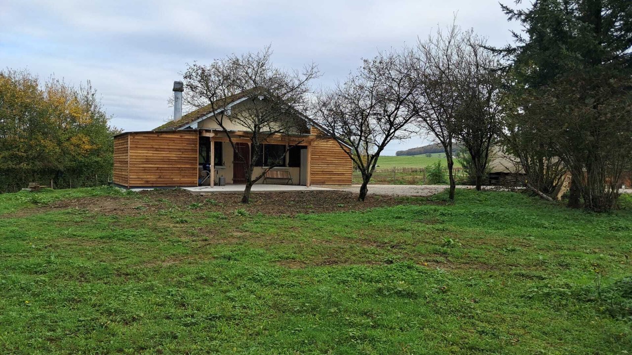 Photo of Outdoor in Echenans-sous-Mont-Vaudois