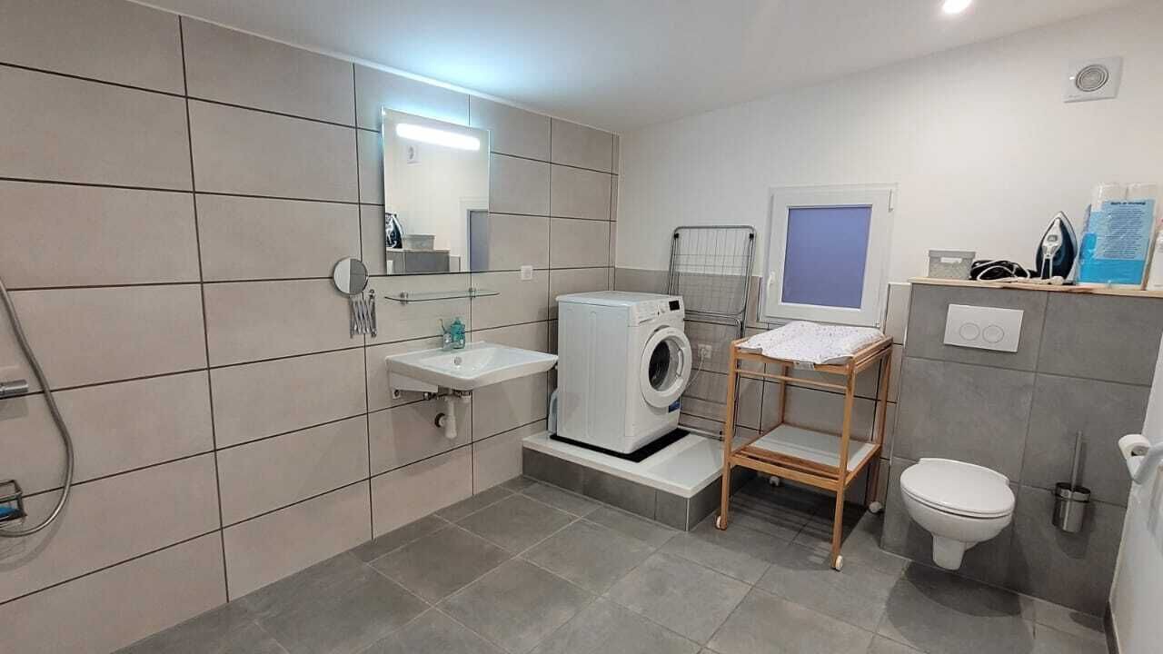 Photo of Bathroom in Echenans-sous-Mont-Vaudois
