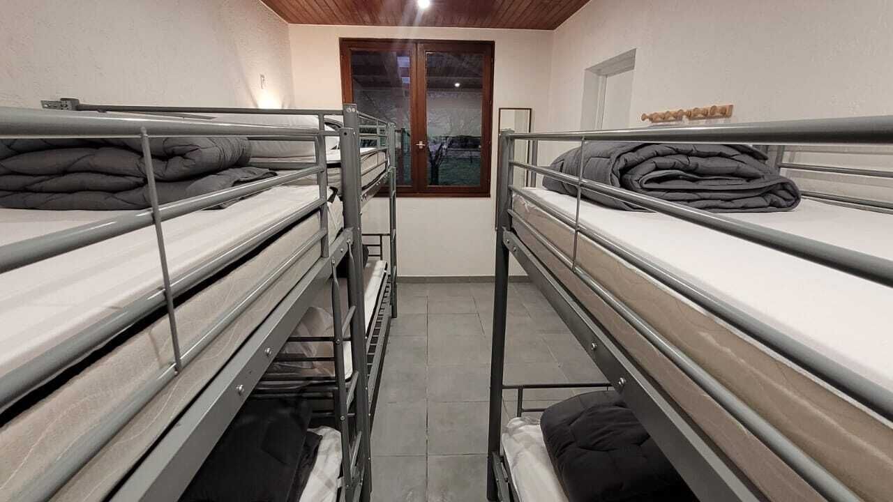 Photo of Bedroom in Echenans-sous-Mont-Vaudois