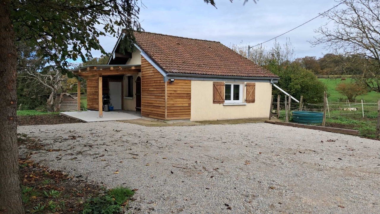 Photo of Outdoor in Echenans-sous-Mont-Vaudois