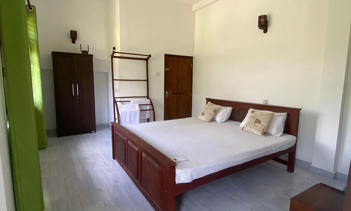Photo of Bedroom in Kamburugamuwa