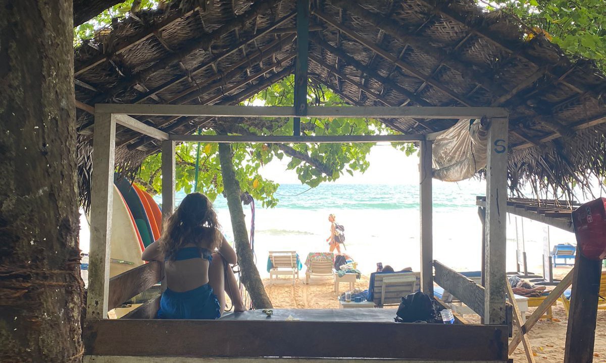 Photo of Outdoor in Kamburugamuwa