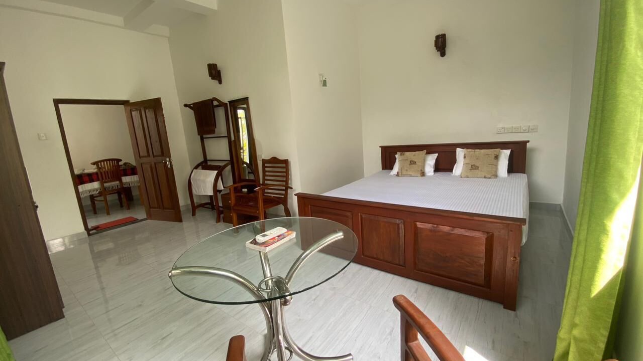Photo of Bedroom in Kamburugamuwa