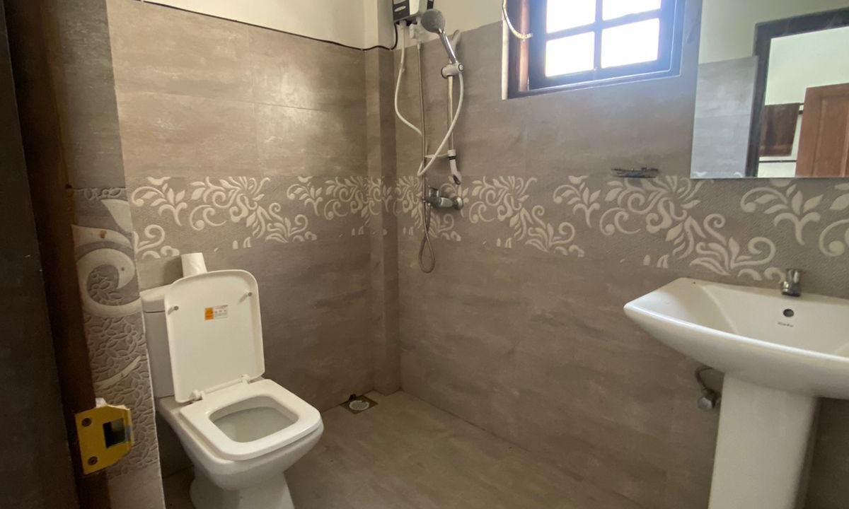Photo of Bathroom in Kamburugamuwa