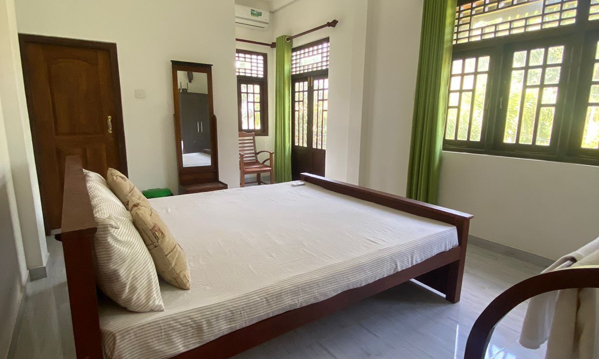 Photo of Bedroom in Kamburugamuwa