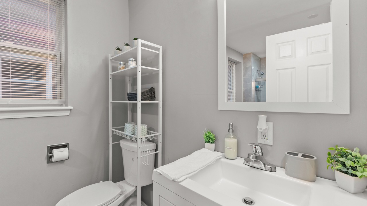 Photo of Bathroom in Central West End