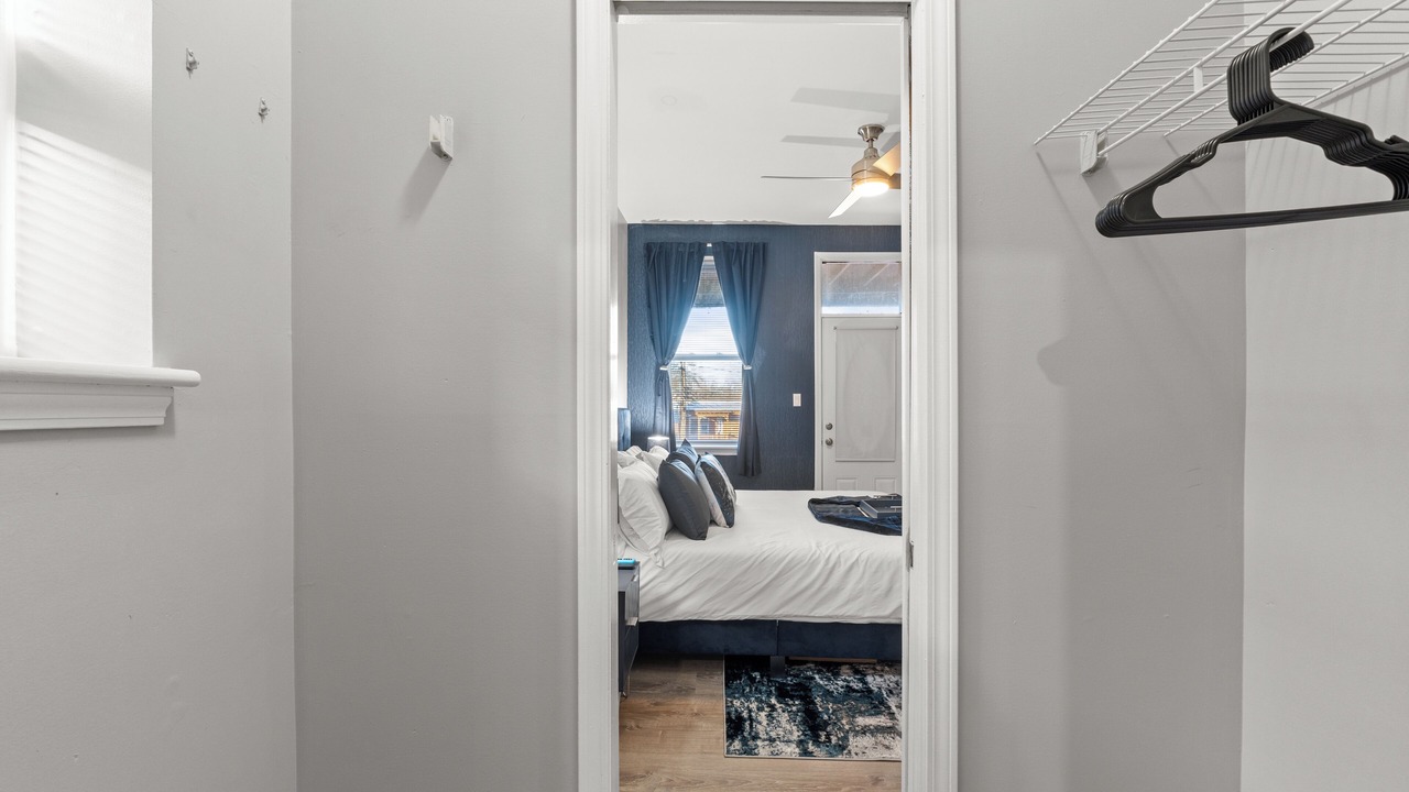 Photo of Bedroom in Central West End