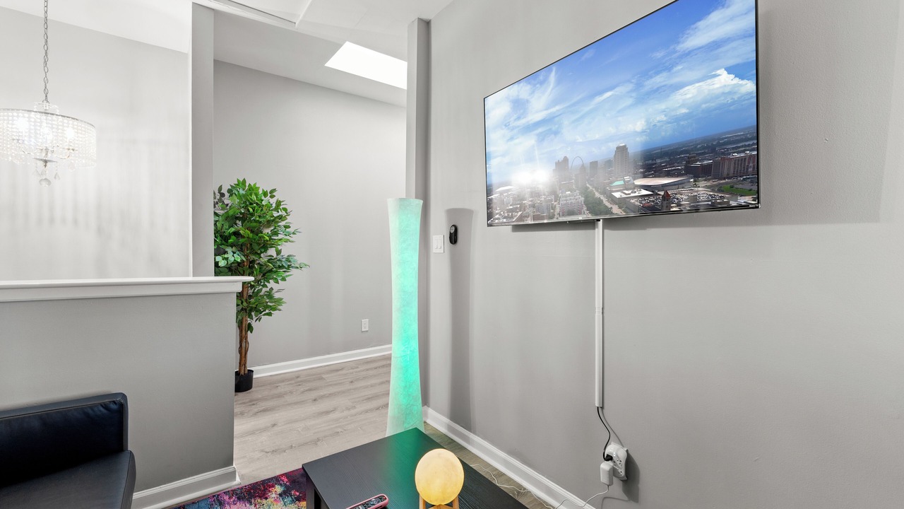 Photo of Livingroom in Central West End