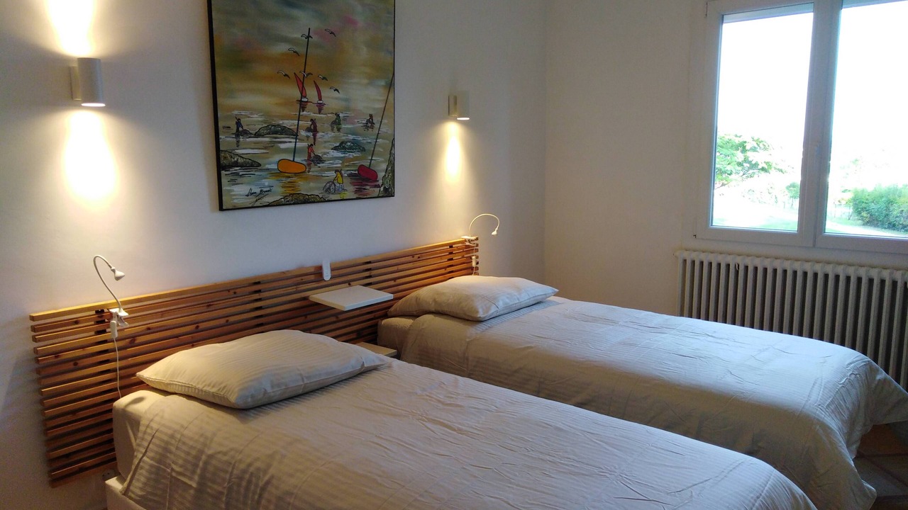 Photo of Bedroom in Dole