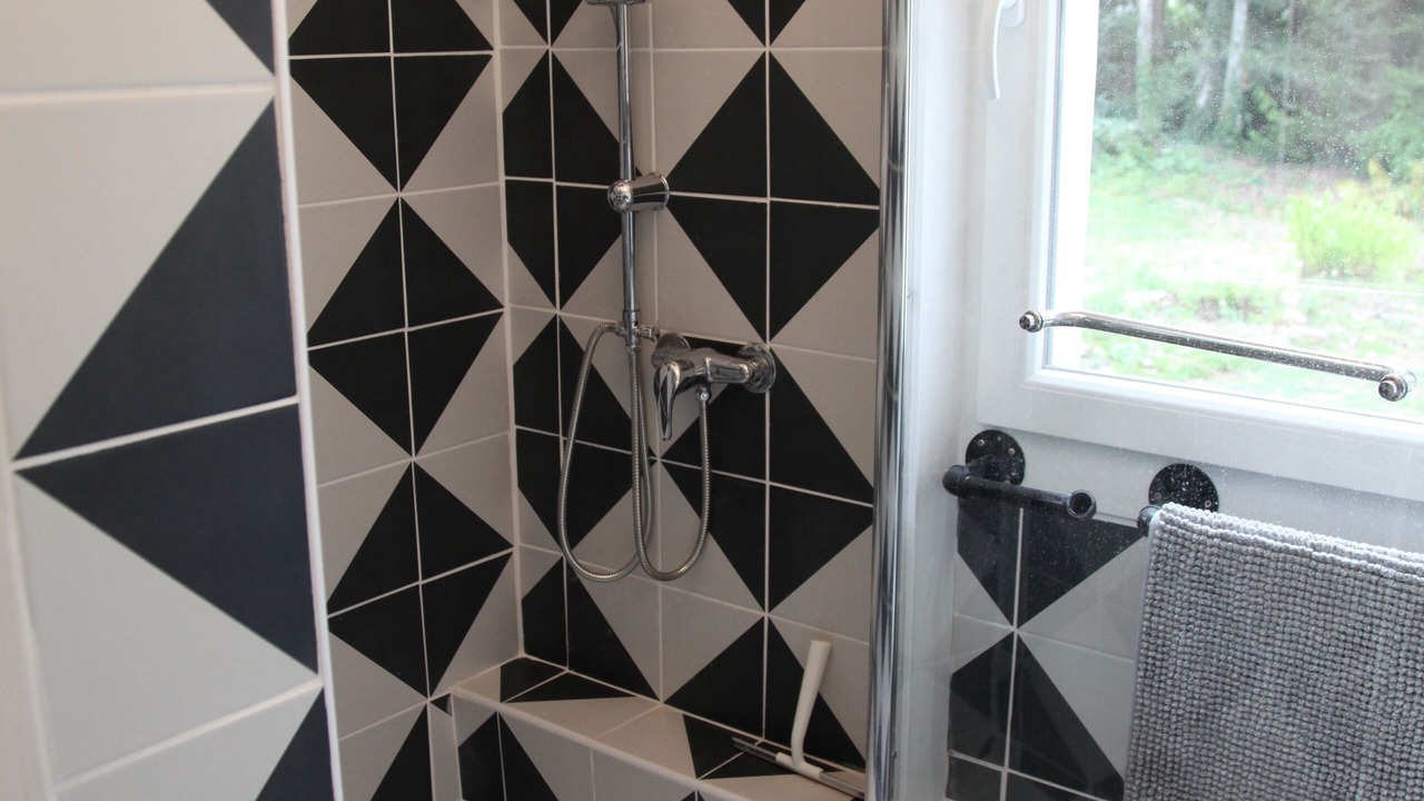 Photo of Bathroom in Dole