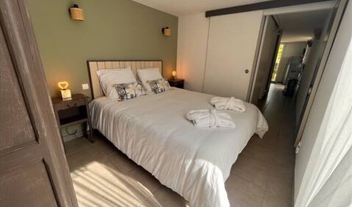 Photo of Bedroom in Vendemian
