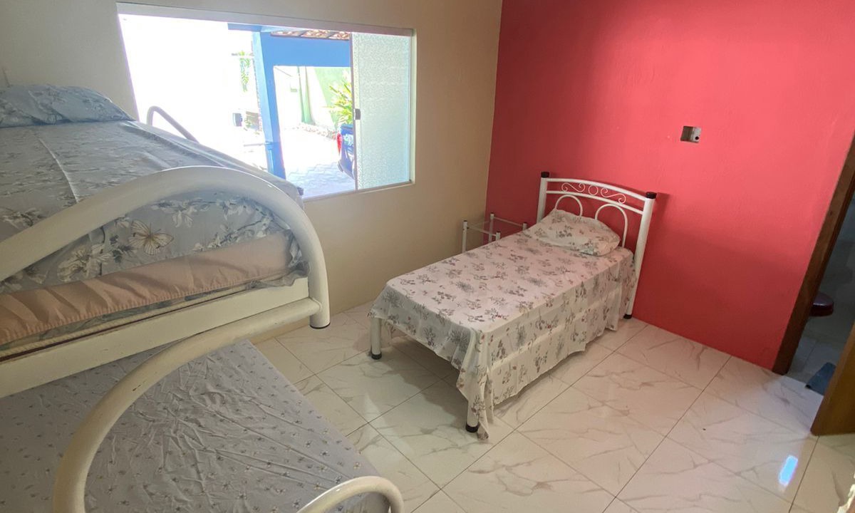 Photo of Bedroom in Belem